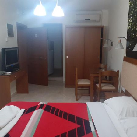 Balkan House Потос Экстерьер фото