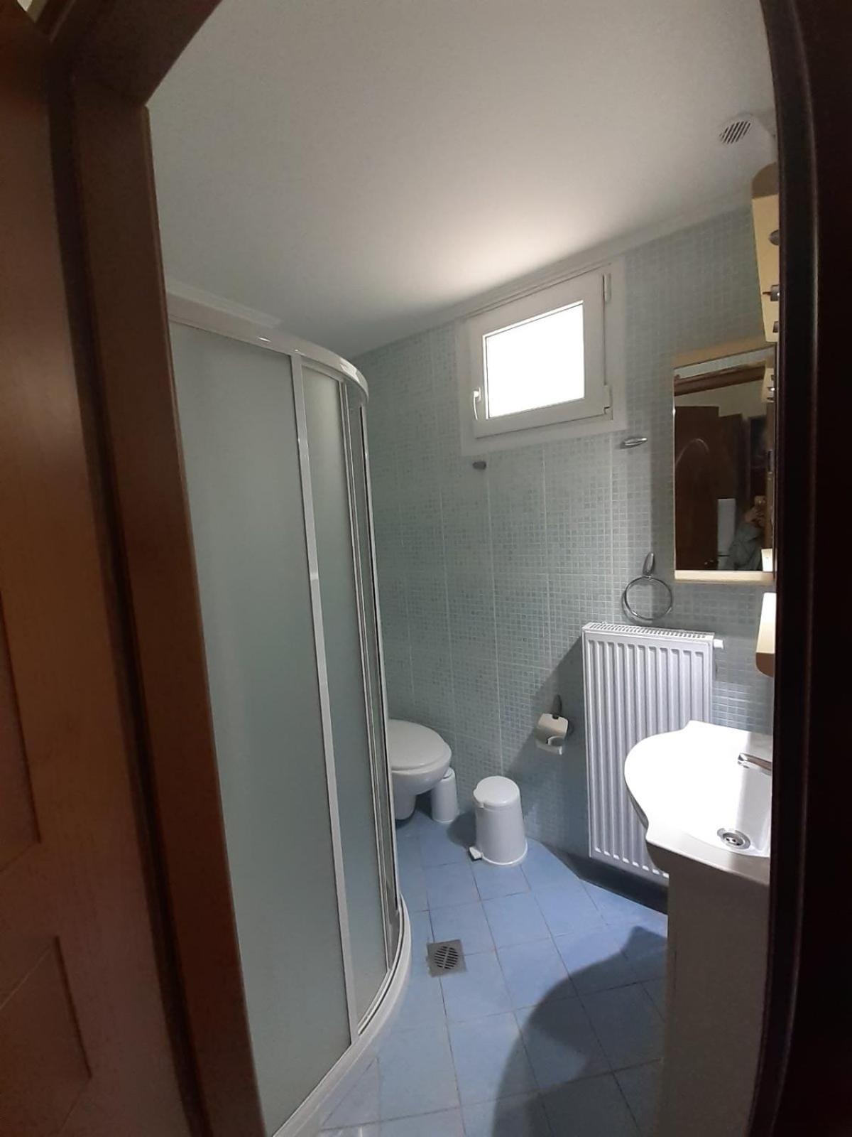 Balkan House Потос Экстерьер фото