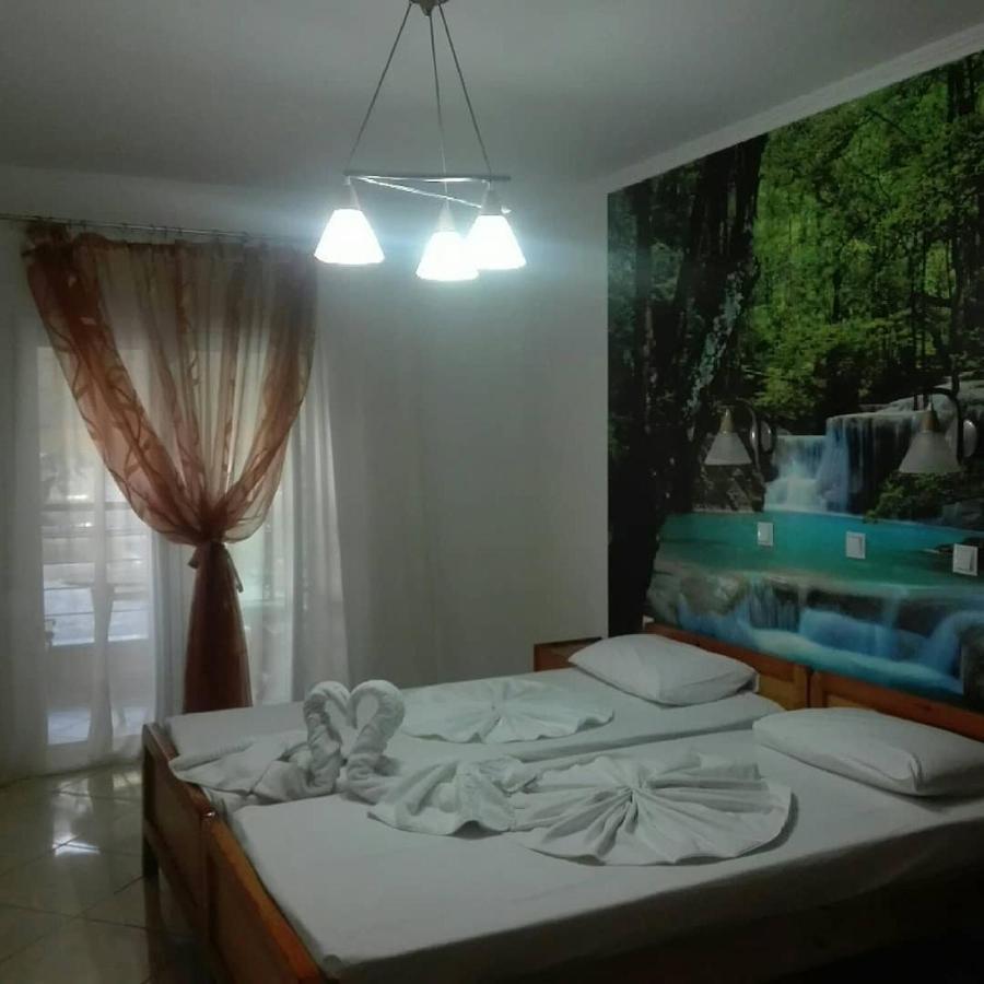 Balkan House Потос Экстерьер фото