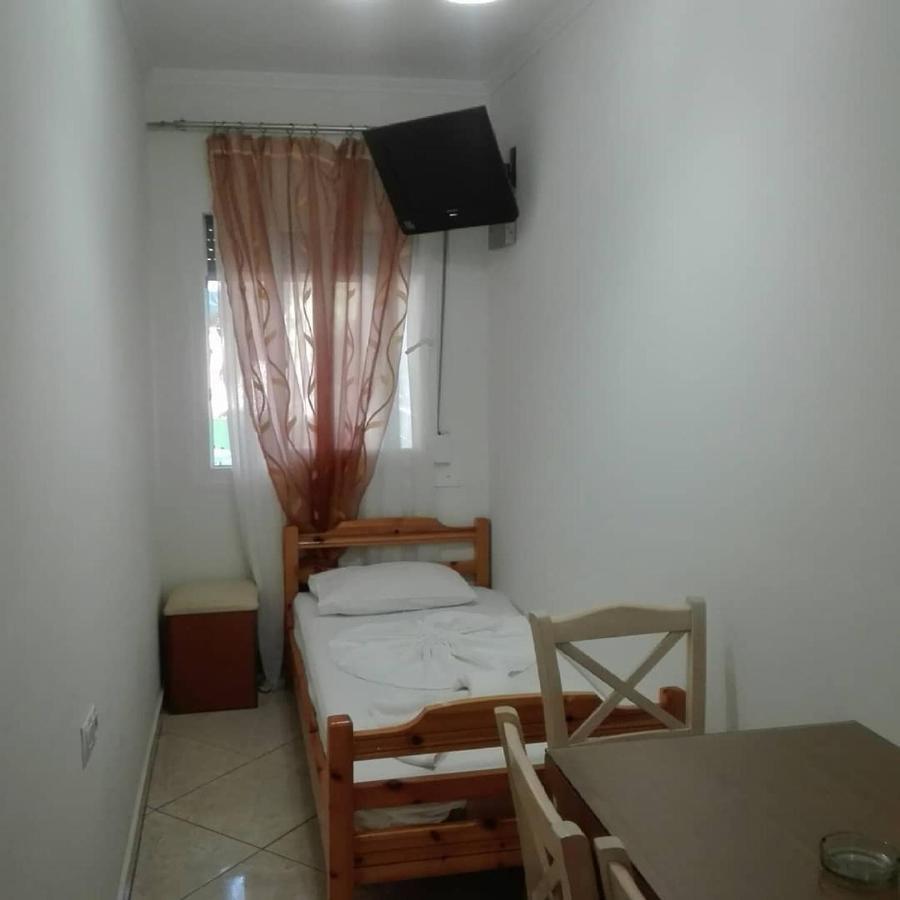 Balkan House Потос Экстерьер фото