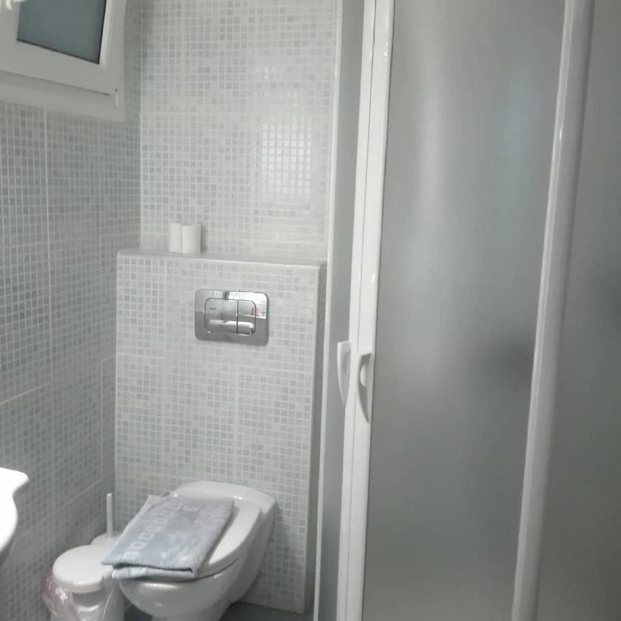 Balkan House Потос Экстерьер фото
