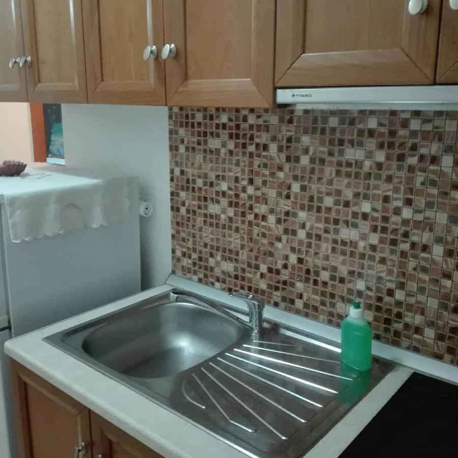 Balkan House Потос Экстерьер фото