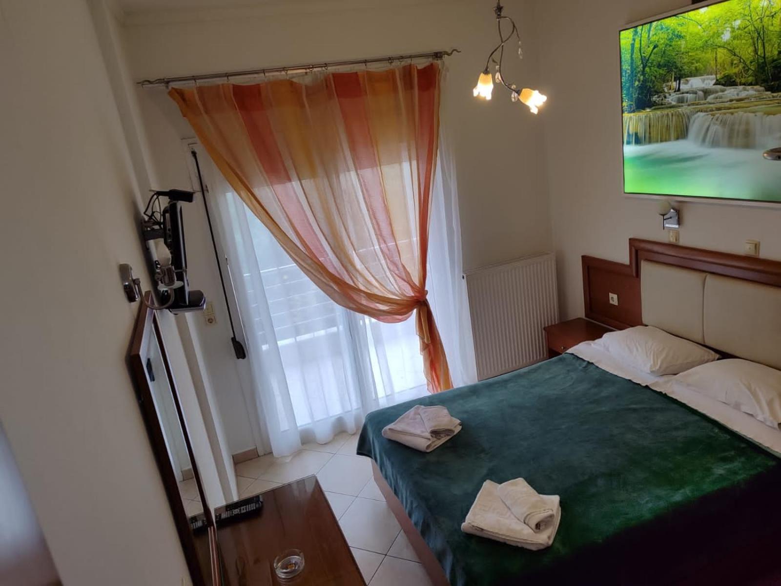 Balkan House Потос Экстерьер фото