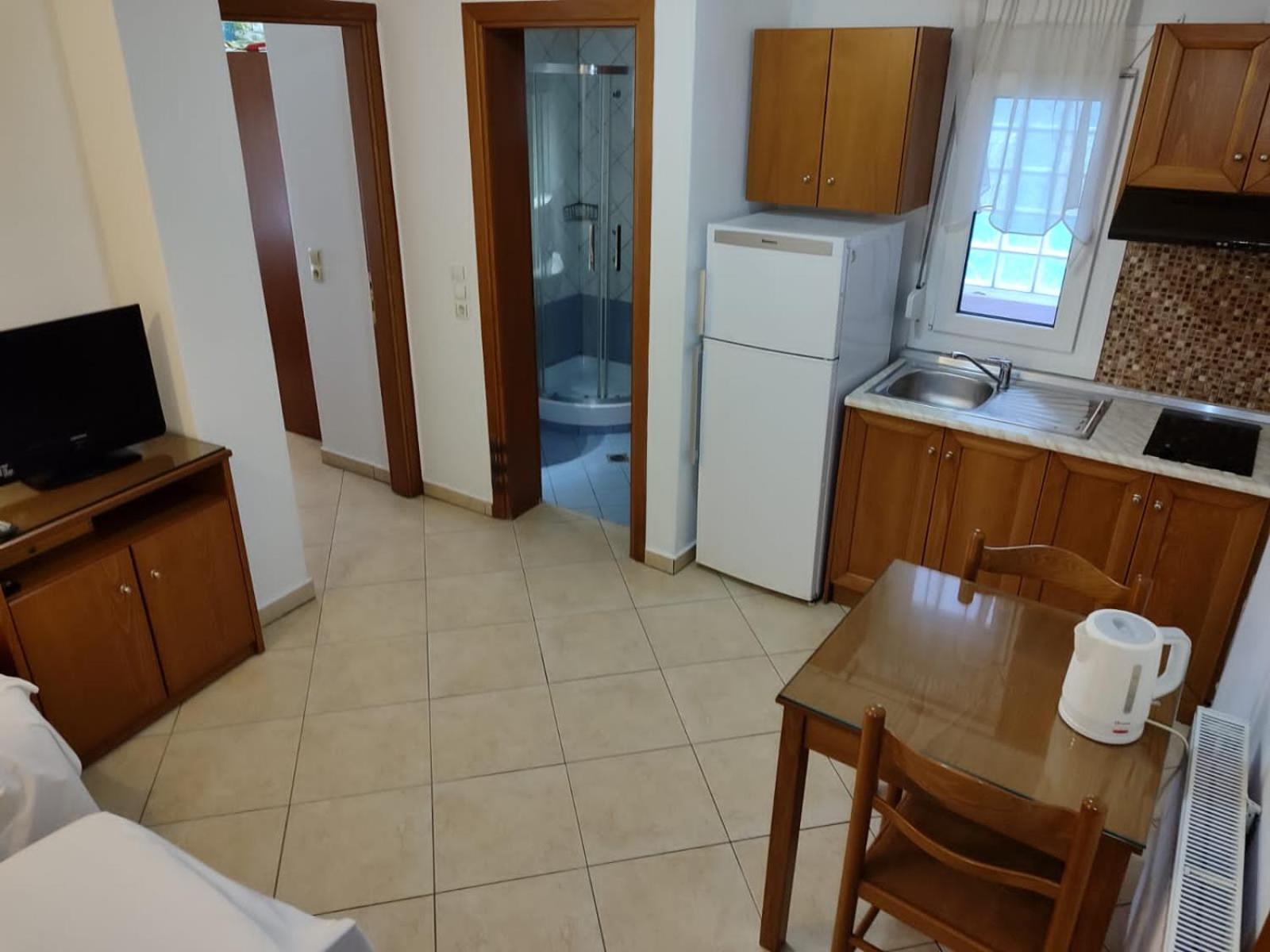 Balkan House Потос Экстерьер фото