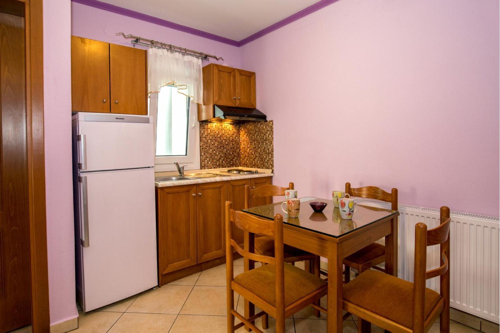 Balkan House Потос Экстерьер фото