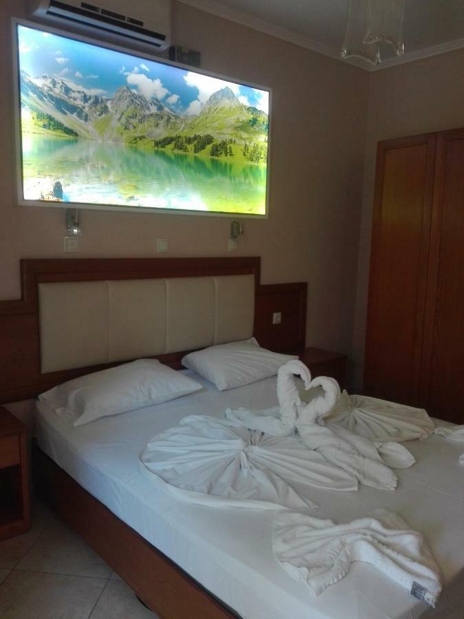 Balkan House Потос Экстерьер фото