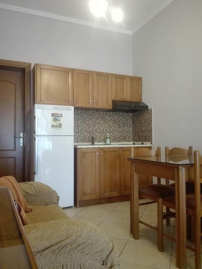 Balkan House Потос Экстерьер фото