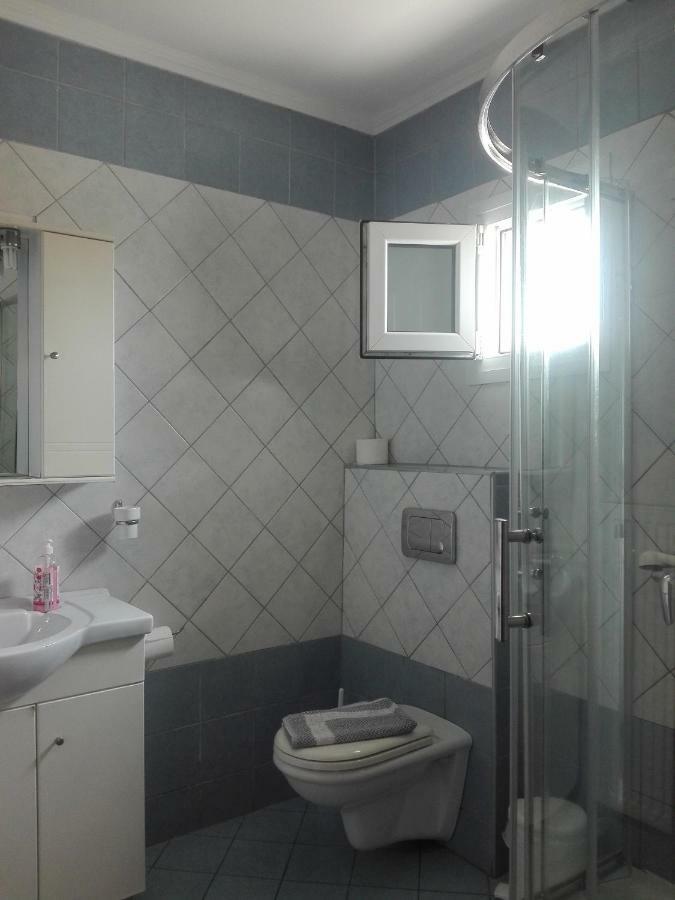 Balkan House Потос Экстерьер фото